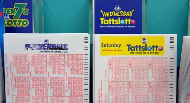 Australian Powerball